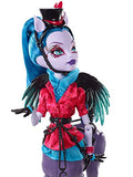 Monster High Freaky Fusion Avea Trotter Doll