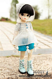 Peggy GEM of Doll 1/6 Baby BJD Doll 27CM Dollfie / 100% Custom-made / Full Set Doll