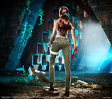 Tomb Raider Barbie Doll