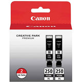 Canon PIXMA MX922 Wireless Inkjet Office All-In-One Printer (MX922, Black Ink kit)