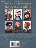 Stackpole Books Knitted Beanies and Slouchy Hats