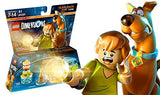 Scooby Doo Team Pack - LEGO Dimensions