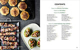 The Essential Cookbook for Men: 85 Healthy Recipes to Get Started in the Kitchen