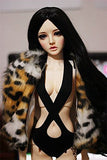 Zgmd 1/3 BJD Doll SD Doll Ball Jointed Doll Custom-made / Free Make-up +Free Eyes