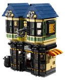 LEGO Harry Potter Diagon Alley 10217