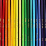 SKKSTATIONERY 50Pcs Colored Pencils, Packing in Tin, 50 Vibrant Colors, Drawing Pencils for Sketch, Arts, Coloring Books