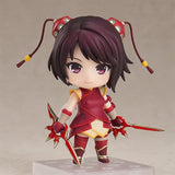 'Nendoroid Senken Kikyoden 4 Hanbishi Sa Non-Scale Plastic Pre-Painted Action Figure