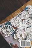 Irish Crochet Ideas: Crochet Tutorials Inspired by Irish Style: Irish Crochet Patterns