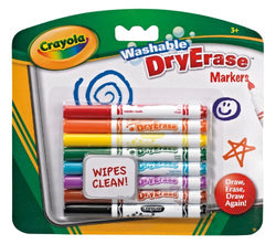 Crayola Dry Erase Marker