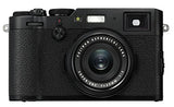 FUJIFILM digital camera X100F black X100F-B--JAPAN IMPORT