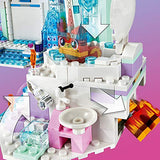 LEGO The Movie 2 - Shimmer & Shine Sparkle Spa! Costruzioni