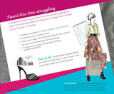 The Fashion Sketchpad: 420 Figure Templates for Designing Looks and Building Your Portfolio