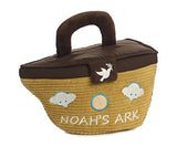 ebba Baby Talk Carrier, Noah's Ark Playset