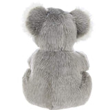 Bearington Joey Plush Koala Bear Stuffed Animal, 10.5 Inch