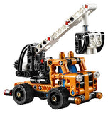 LEGO Technic Cherry Picker 42088 Building Kit (155 Pieces)