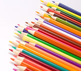Lelix Colored Pencils 60 Unique Colors Premium Soft Core Perfect Color Pencil for Adult Coloring