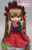 Pullip: Rozen Maiden - Shinku by Groove