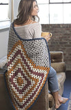 Thoughtful Shawls | Crochet | Leisure Arts (75620)