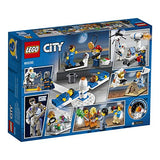 LEGO 60230 City People Pack - Space Research and Development Minifigures Set, City Space Port Crew