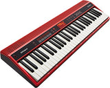 Roland GO:KEYS 61-key Music, Creation Keyboard with Integrated Bluetooth Speakers (GO-61K)