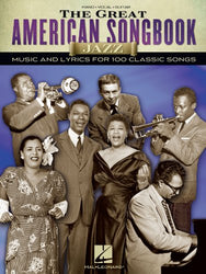 The Great American Songbook - Jazz Songbook