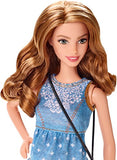 Barbie CLN67 Fashionistas Doll #4