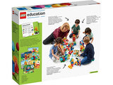 LEGO Education Tubes