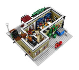 LEGO Creator Expert 10243 Parisian Restaurant (2469 Pieces)