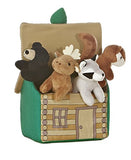 ebba Baby Talk Carrier, My Forest Friends Playset