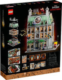 LEGO Marvel Sanctum Sanctorum 76218 Building Set for Adults (2,708 Pieces), 18.9 x 22.91 x 4.88 inches