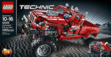 LEGO Technic 42029 Customized Pick Up Truck