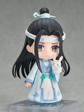 Good Smile The Master of Diabolism: LAN Wangji (Year of The Rabbit Ver.) Nendroid Action Figure