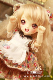 Yummy GEM of Doll 1/8 Baby BJD Doll 17CM Dollfie / 100% Custom-made / Free Make-Up + Free Gift