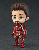 Good Smile Avengers: Age of Ultron: Iron Man Mark 43: Hero’s Edition Nendoroid Action Figure Ultron Sentries Set