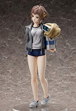 FREEing 13 Sentinels: Aegis Rim: Natsuno Minami 1:4 Scale PVC Figure