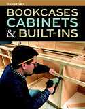 Bookcases, Cabinets & Built-Ins