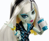 Monster High Coffin Bean Frankie Stein Doll