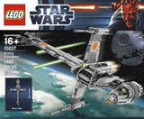 LEGO Star Wars B-Wing Starfighter (10227)