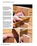 Essential Joinery: The Fundamental Techniques Every Woodworker Should Know