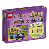 LEGO Friends 4+ Mia's Foal Stable 41361 Building Kit (118 Pieces)