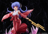 Higurashi No Nakkoroni Graduation Habuchi Kamikari Yanagi Sakura Ver. 1/7 Scale Plastic Painted Complete Figure