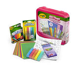 Crayola All That Glitters Art Case Toy