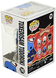 Funko Pop! Animation: Sanrio/My Hero Academia - Tuxedo Sam-Shoto, Multicolor