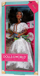 Barbie Collector 2012 Dolls of the World Pink Label - Brazil