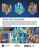 LEGO Micro Cities: Build Your Own Mini Metropolis!