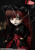 Pullip Dolls Wilhelmina12 inches Figure, Collectible Fashion Doll P-097