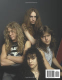 METALLICA Guitar Tab: Greatest Hits, Perfect Gift For Music Lover.