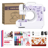 KPCB Sewing Machine for Beginners 12 Stitches with Reverse Stitch