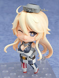 Good Smile Kancolle Iowa Nendoroid Action Figure