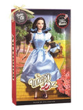 Barbie Collector 2006 Doll 50th anniversary Special Edition Wizard of Oz Dorothy, Original Soundtrack Music